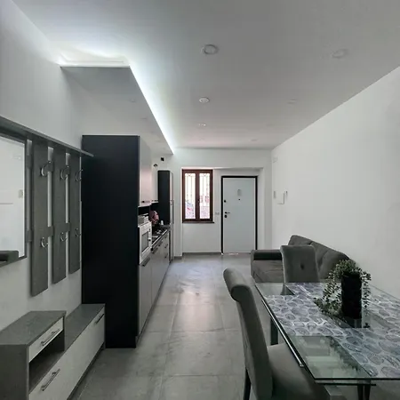 Apartmán La Dimora Dei Giglianti