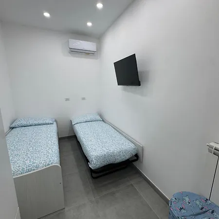 La Dimora Dei Giglianti Apartmán *