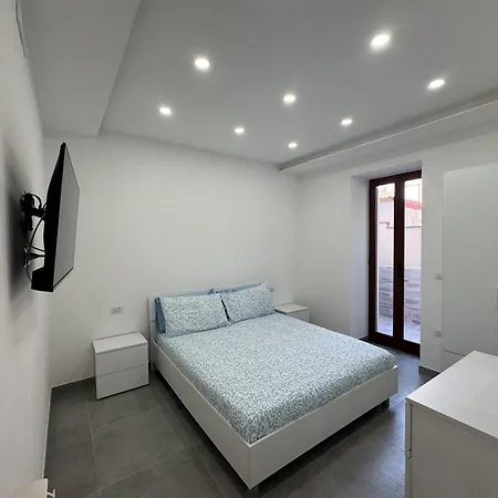 Apartmán La Dimora Dei Giglianti *