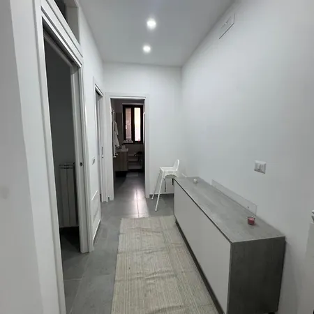 Apartmán La Dimora Dei Giglianti Brusciano